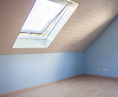 Raum 1 im OG
