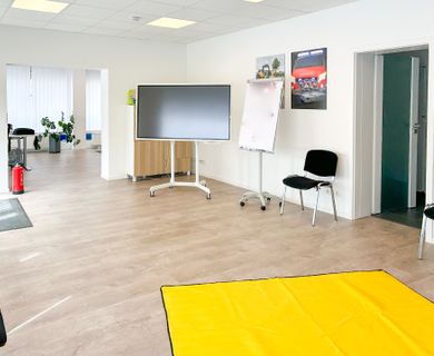 Attraktive Gewerbefläche in zentraler Lage von Schwelm – nutzen Sie diese Gelegenheit