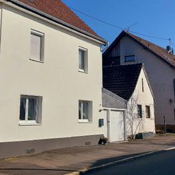 Tolles Einfamilienhaus mit viel Platz in ruhiger Lage von Eitorf-Alzenbach