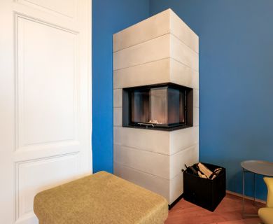 Kamin