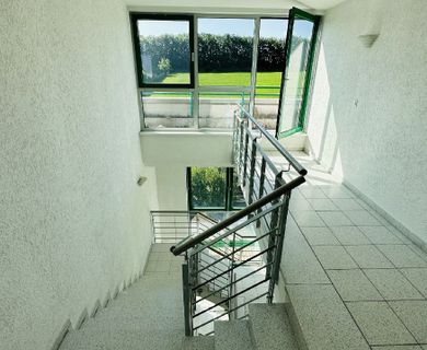 Treppenhaus