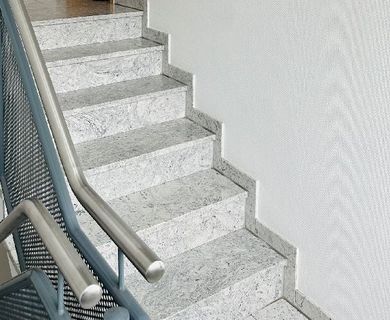 Treppenhaus