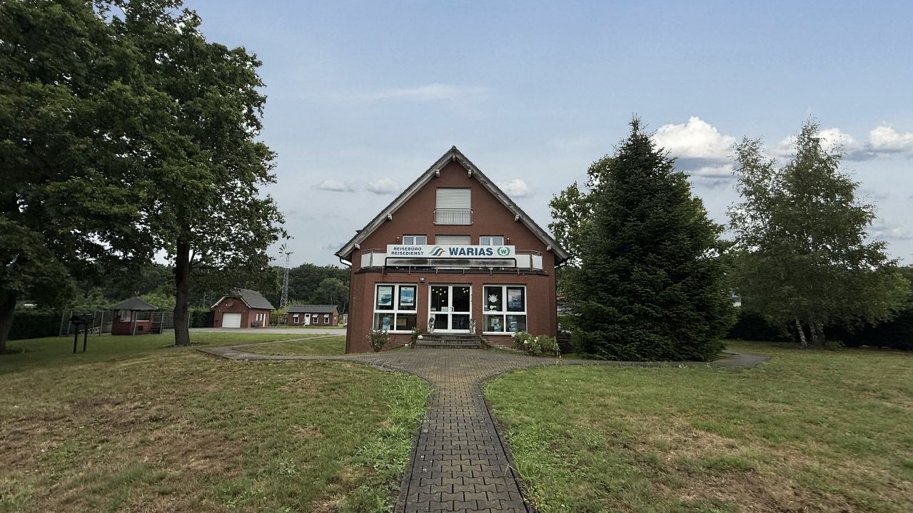 Frontansicht
