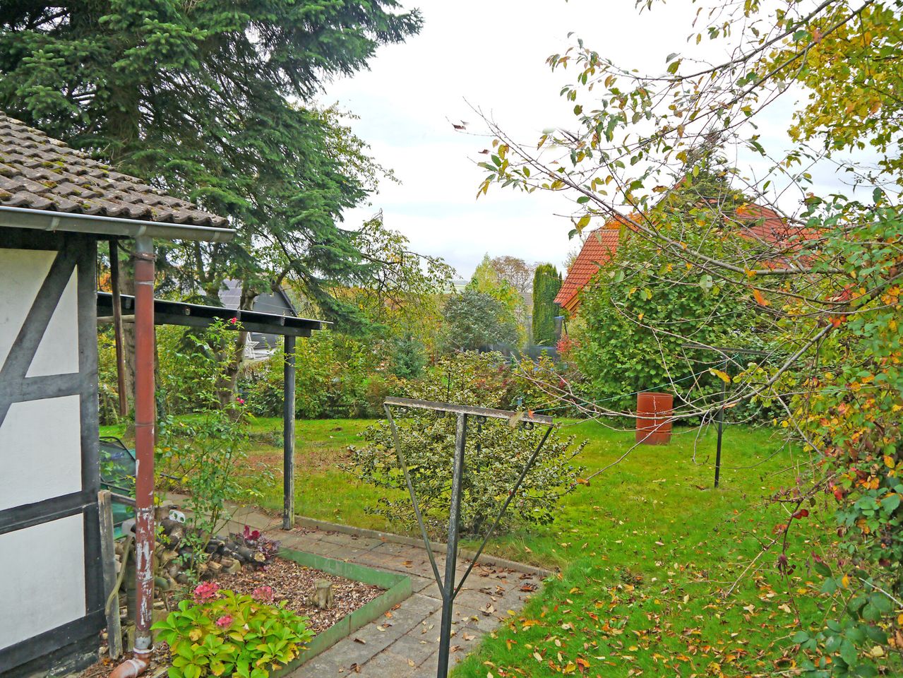 Grundstück in Hennef