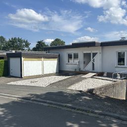 Ideal für die Familie oder auch als Altersruhesitz!