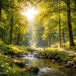 Traumhafter Bungalow für 1-2 Familien in ruhiger Lage von Mettmann-Metzkausen