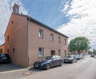 Ein Haus, mehrere Möglichkeiten – Geschichte, Komfort und Raum für Generationen und Ideen