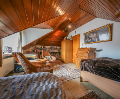Schlafzimmer OG