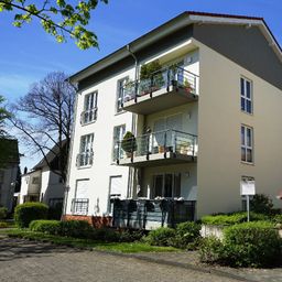 Aktuell vermietete 5 1/2 Zimmer-Maisonette mit 2 TG-Stellplätzen in Leverkusen-Schlebusch!