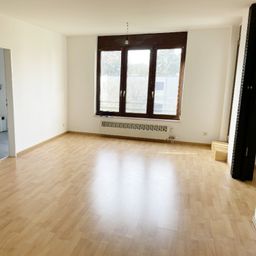 Hilden: Erbbaurecht – Vermietetes Großraumapartment mit TG-Platz!