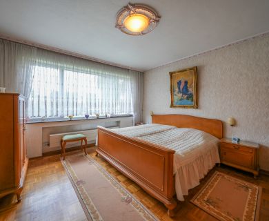 Schlafzimmer EG