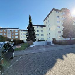 Tiefgaragenplatz in Köln-Merheim