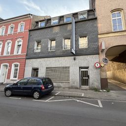 WOHNGESCHÄFTSHAUS MIT 1-3 WOHNEINHEITEN, EINEM LADENLOKAL UND LAGERFLÄCHEN IN KREFELDCITY ZU KAUFEN!
