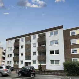 Helle, neu renovierte 3-Zimmerwohnung ca. 82m² mit Balkon in Dortmund-Marten zu vermieten!