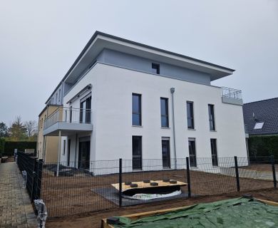 Exklusives Wohnen im Neubau – Penthouse mit XXL-Balkon und Blick auf das Siebengebirge