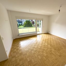 3 Zimmerwohnung mit Balkon, Dortmund-Wickede, sofort verfügbar