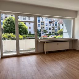 Erdgeschosswohnung im Zentrum von Refrath