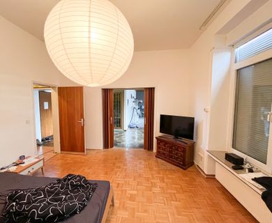 Schlafzimmer EG