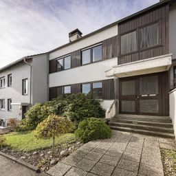 Mehrgenerationenwohnen am Schwelmer Loh: Reihenmittelhaus mit zwei Wohneinheiten