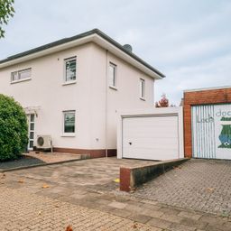 Exklusives Einfamilienhaus in Marienberg – Lebensqualität, Eleganz und Wohnkomfort vereint