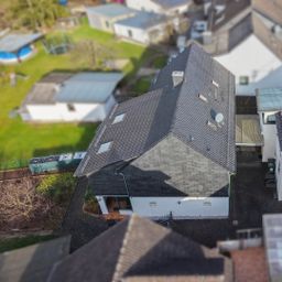 Zwei Wohnhäuser auf großem Grundstück in ruhiger Ortsrandlage! Ideal für Mehrgenerationen