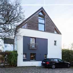 Verkaufsstart: Außergewöhnliches Architektenhaus mit ca. 144 m² Wohnfläche