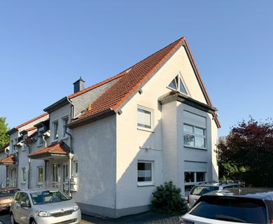 Kapitalanleger aufgepasst! Gepflegtes Mehrfamilienhaus in zentraler Lage von Rösrath-Hoffnungsthal!