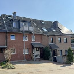 Gepflegtes Dreifamilienhaus in ruhiger Wohnlage – Nähe Fühlinger See!