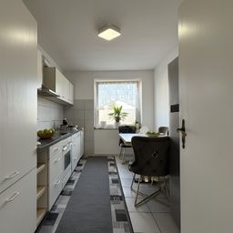 VERMIETETE 4-ZIMMERWOHNUNG IN KREDFELDER DYKLAGE ZU KAUFEN!