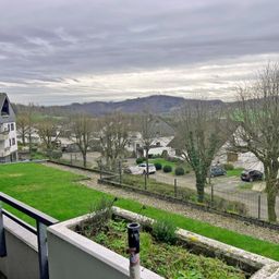 Gepflegte Eigentumswohnung mit sonnigem Balkon in Höhenlage von Engelskirchen