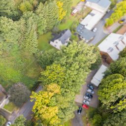Voll erschlossenes Baugrundstück – Nähe Hamm (Sieg)!