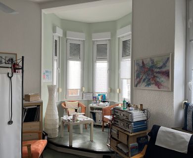 Behandlungszimmer 1.OG
