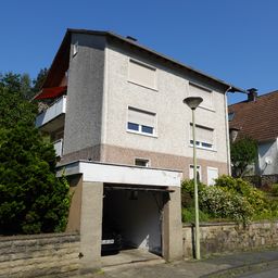 Ruhig gelegen im Wesselbachtal- Hagen- Hohenlimburg – Vielseitig nutzbares Zweifamilienhaus