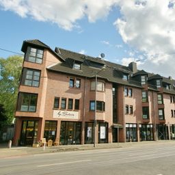 Krefeld-Bockum: Gemütliche 1-Zimmer-Wohnung in zentraler Lage von Krefeld