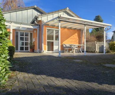 Top Einfamilienhaus in Oberpleis