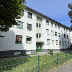 Helle, renovierte 1-Zimmer-Wohnung, ca. 38m² – ideal für Studenten oder Pendler!