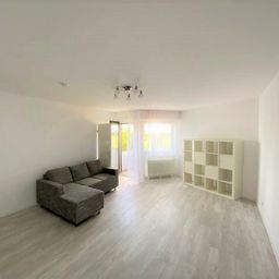 Schön geschnittenes und modernees Apartment mit Balkon in guter Lage!