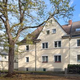 Wohnen mit Charakter! Dreifamilienhaus mit Altbaucharme und Garten in Bonn