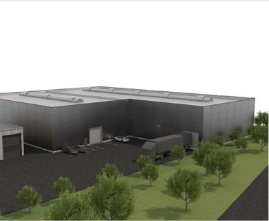 Moderne Lagerhalle zur Miete in Unna  Ideal für Ihr Unternehmen!