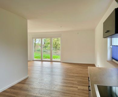 Saniert und bezugsfertig: Geräumiges Haus mit viel Platz für die ganze Familie!