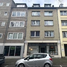 WOHN- UND GESCHÄFTSHAUS ZU VERKAUFEN!