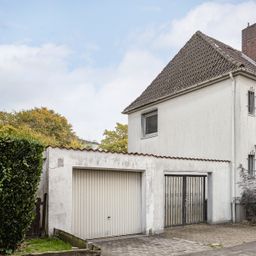 Familienglück mit Erbpacht: Einfamilienhaus mit Sonnengrundstück  und  weiteren Highlights