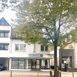 Attraktives Ladenlokal in zentraler Lage von Hennef zu vermieten