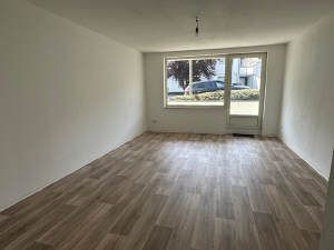 Ihr neues Zuahuse?