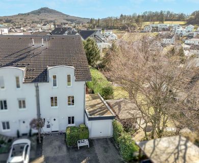 *provisionsfrei* Moderne Doppelhaushälfte in Thomasberg