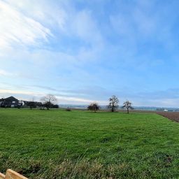 Wohnen mit guten Aussichten  Traumhaus sucht Lieblingsmenschen.