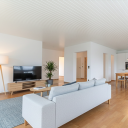 Gemütliche ca. 81m² große 3-Zimmer-Wohnung mit ca. 12 m² großem Balkon und Garage in Hagen-Boloh