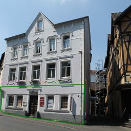 Sie haben die Geschäftsidee? Wir haben das Ladenlokal! Zentral in Oberpleis!