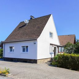 *REDUZIERT*Gepflegtes Einfamilienhaus mit großem Grundstück in ruhiger und dennoch zentraler Lage von Waldbröl!