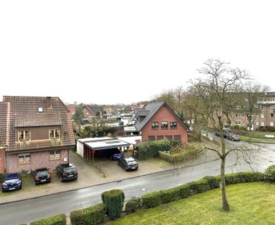 Balkonblick